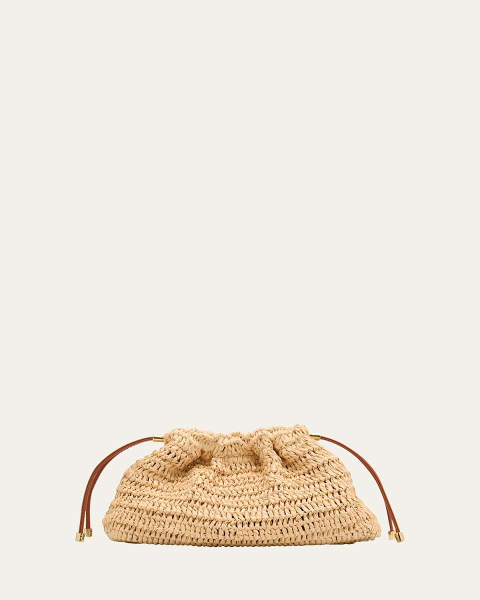 Lali Mini Pouch Crossbody Bag